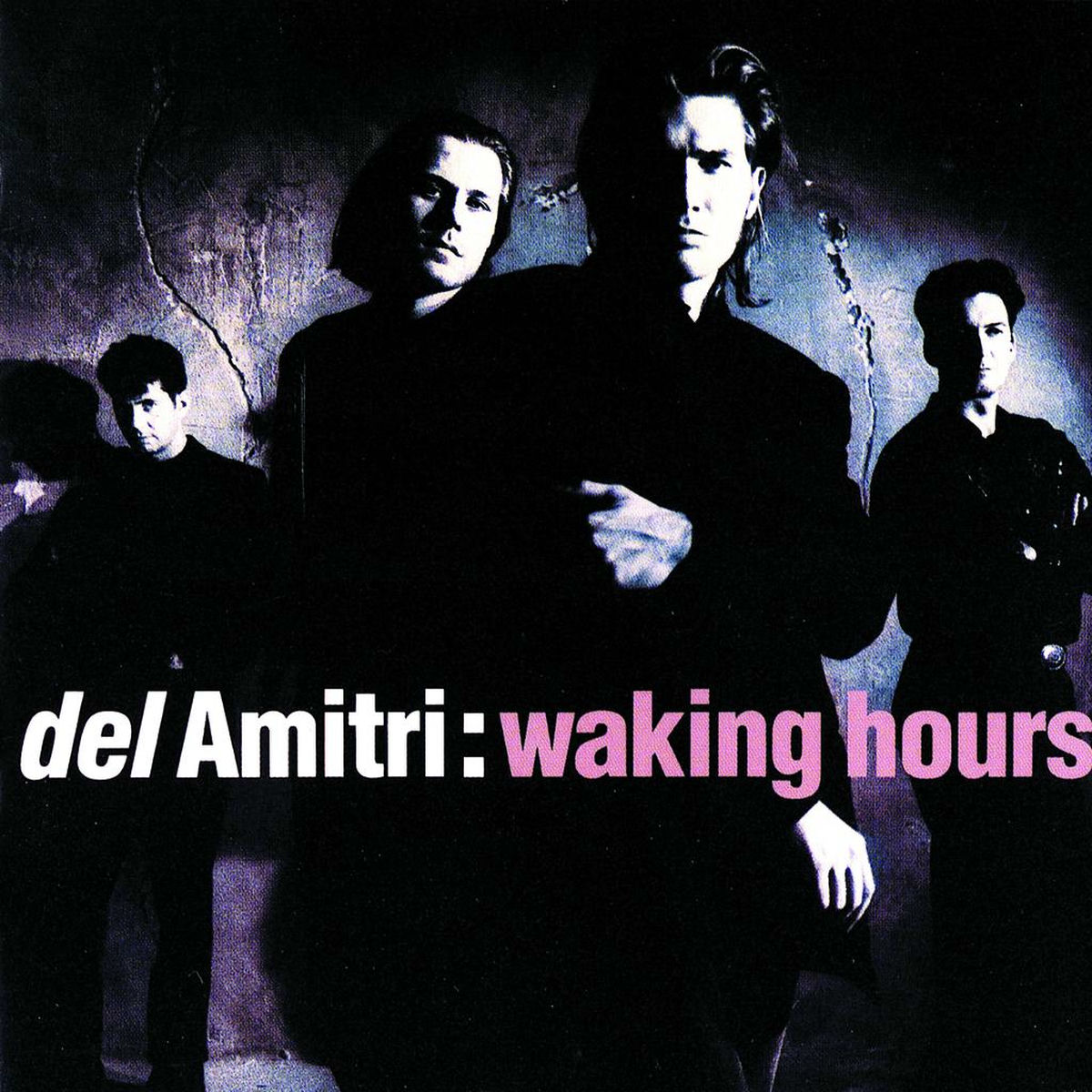 Del Amitri